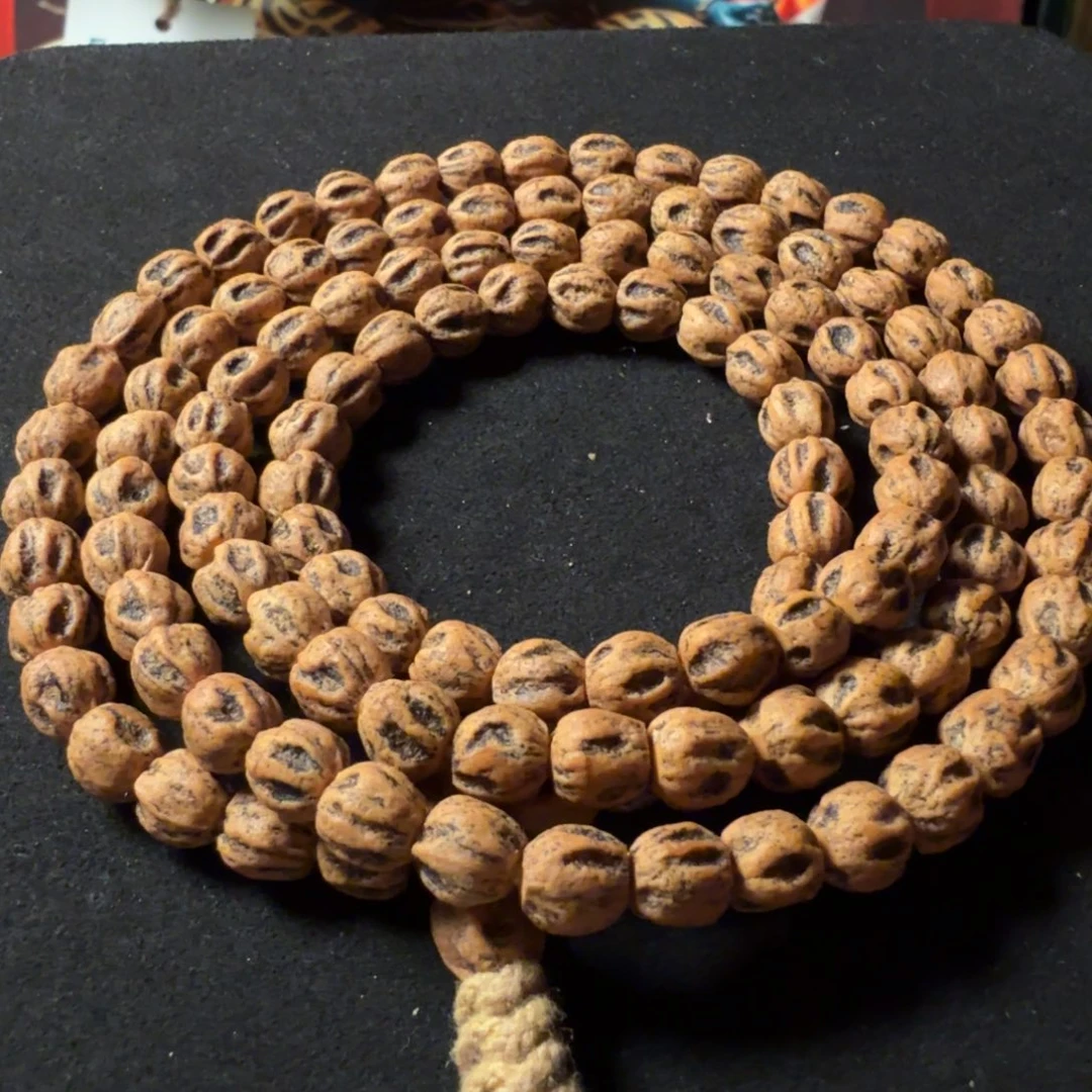 柏香籽/百香籽吊坠