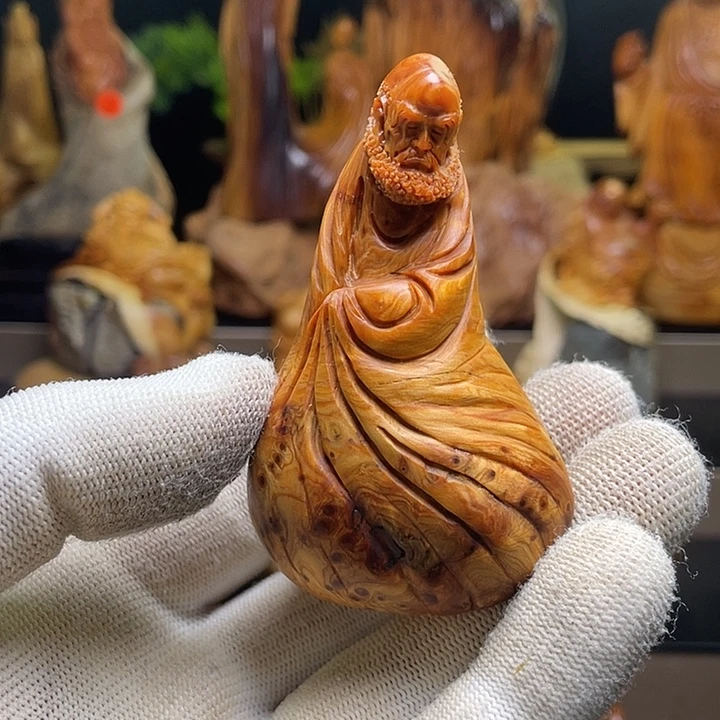 柏木（崖柏）333333333333333