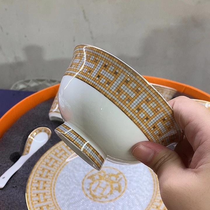 瓷片咖啡☕️！咖啡机也