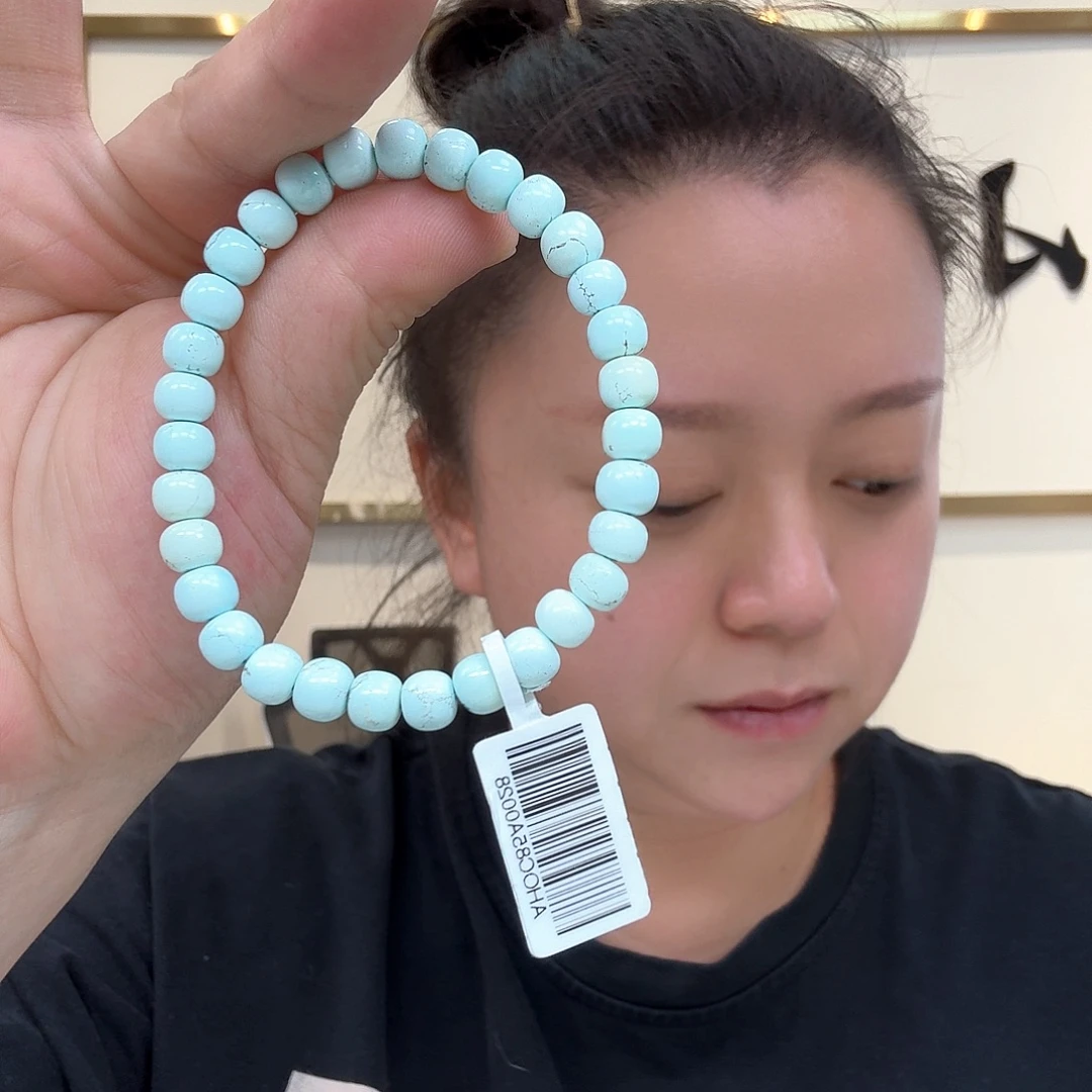 绿松石未镶嵌珠宝奇石91