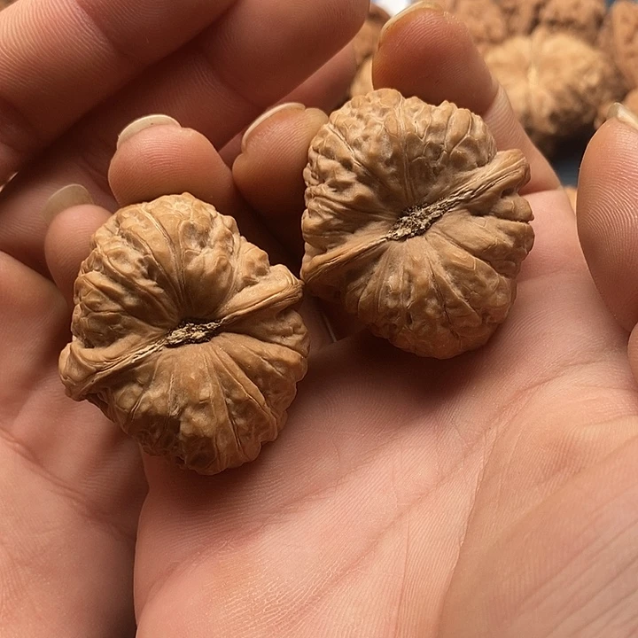 吊坠文玩核桃南瓜