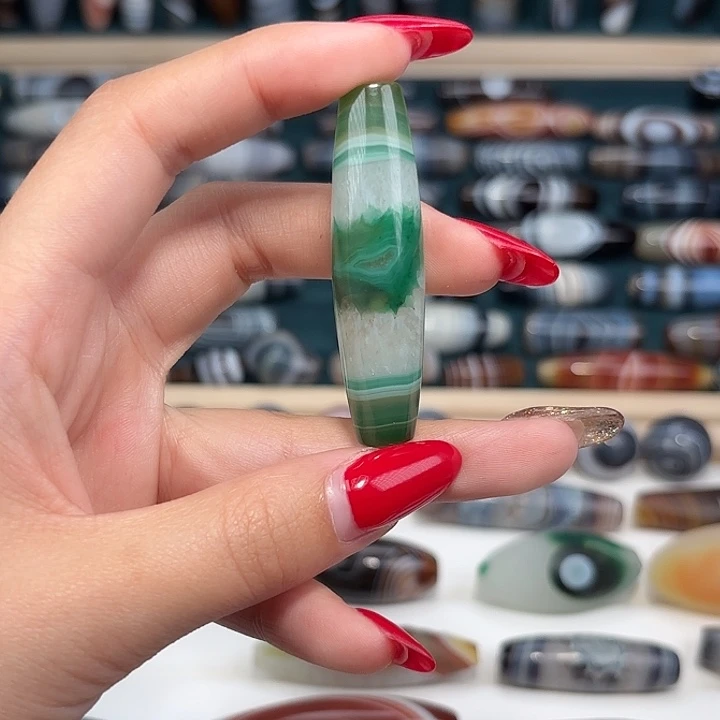 富***店玛瑙/玉髓合金珠宝奇石