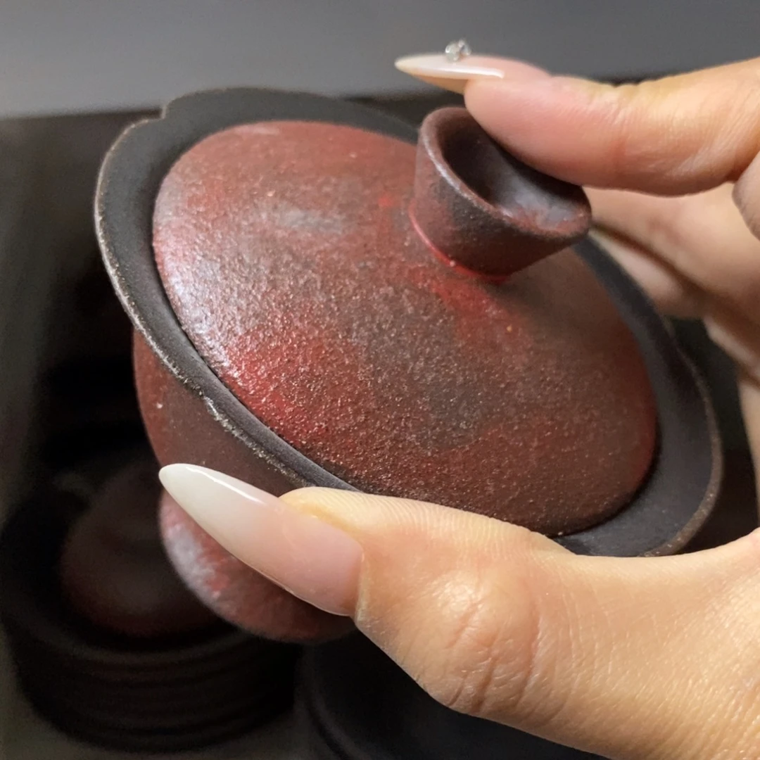 陶瓷茶器福利活动6