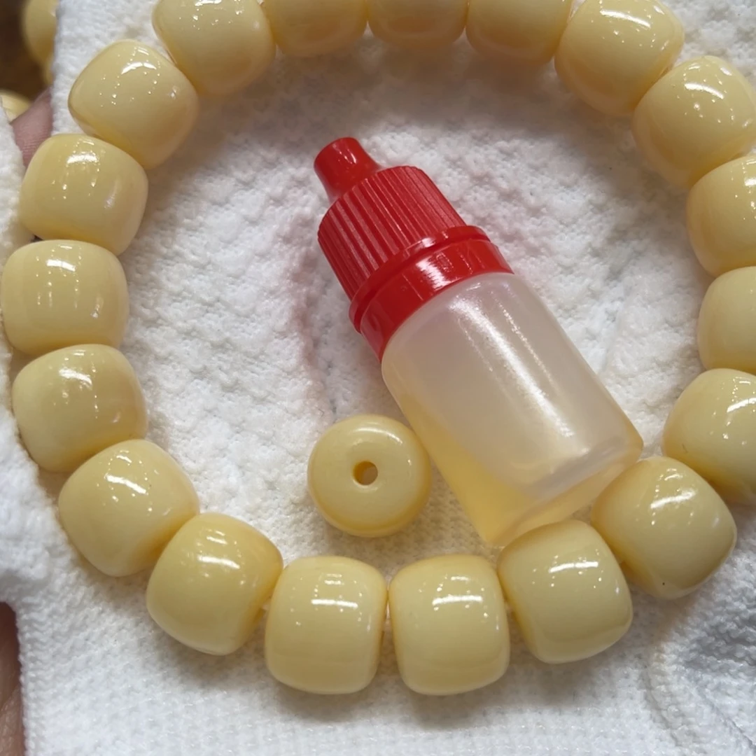 骆驼牙手串/手链骆驼牙手串1.4双