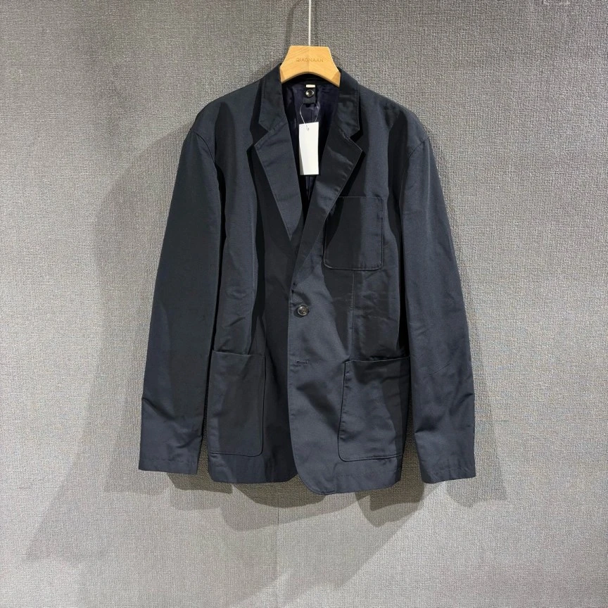 未使用 BURBERRY/博柏利 （pm）西装外套 全新52码/9762