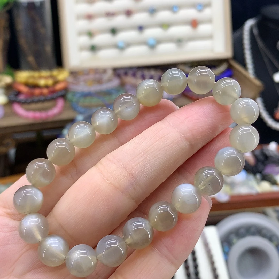 【闪购商品】未镶嵌手串水晶手串