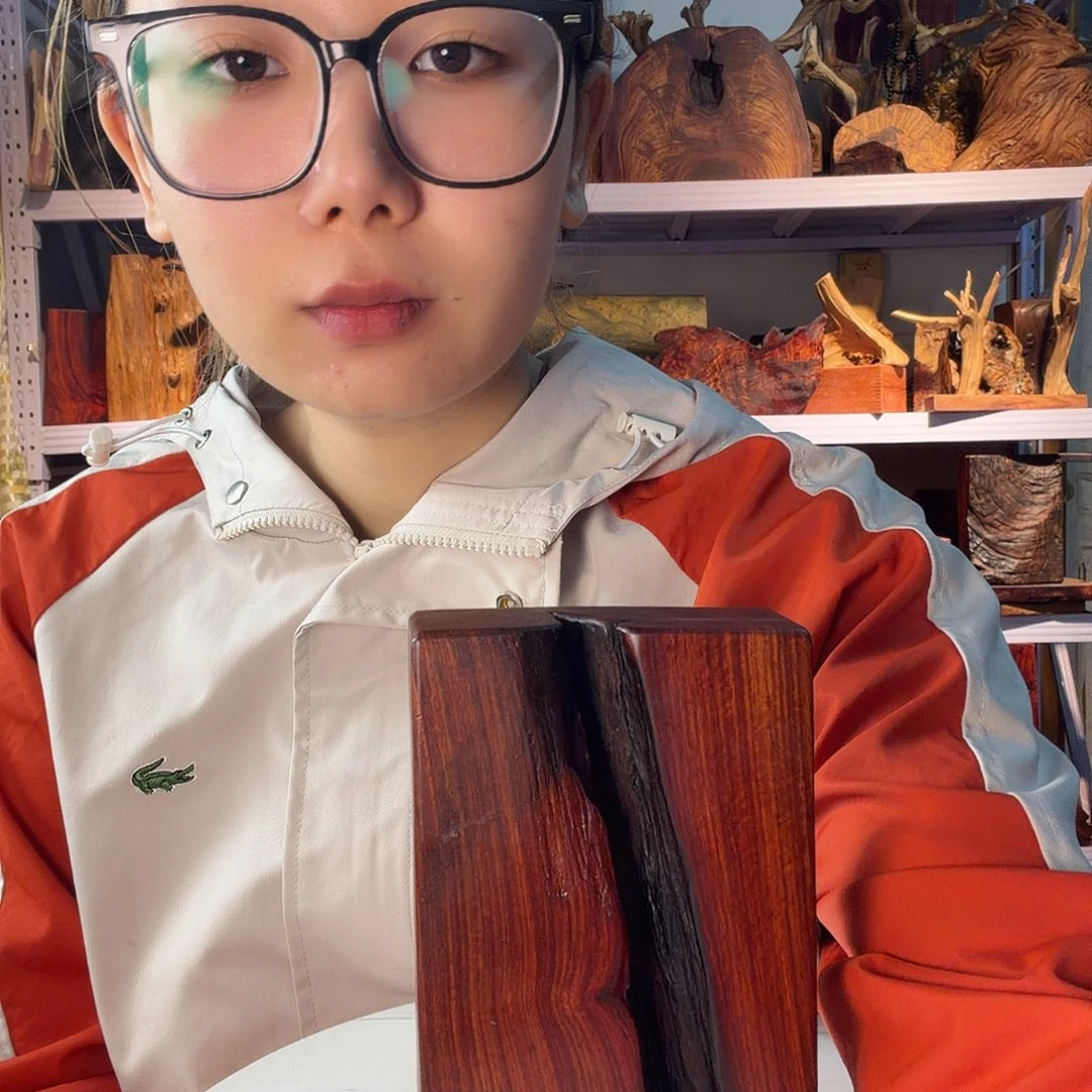 紫檀木类端景台李****?