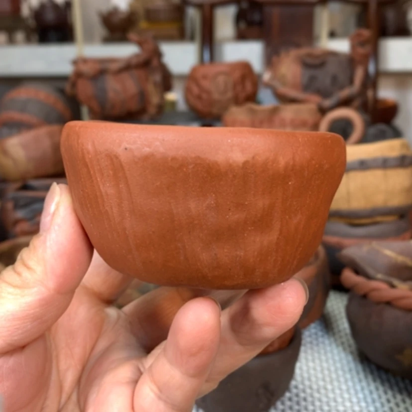 【闪购商品】茶壶紫砂端午假期优惠多多
