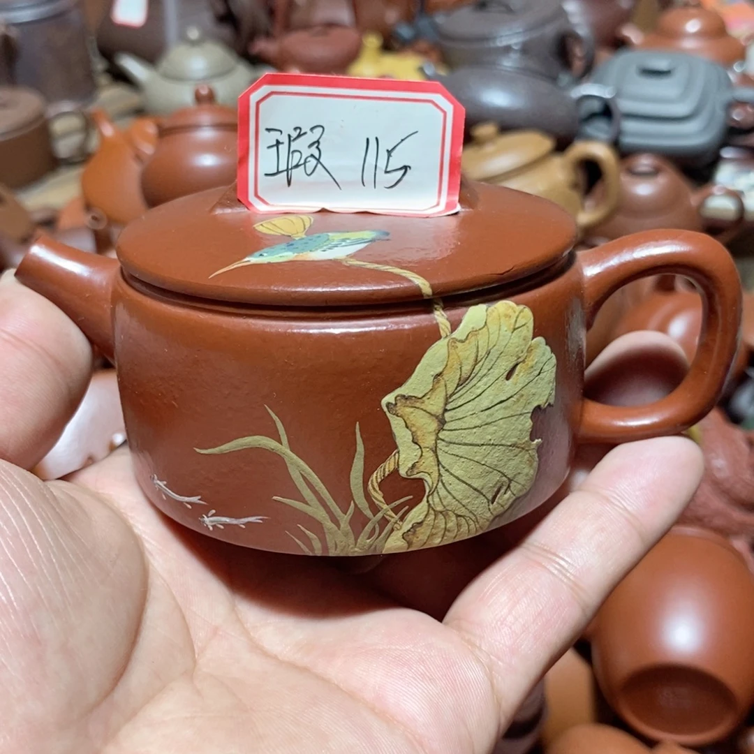 茶壶紫砂欢迎各位朋友加入