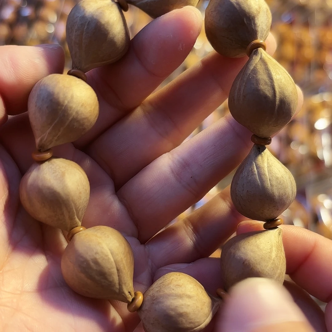 其他橄榄核手串全品精选高货