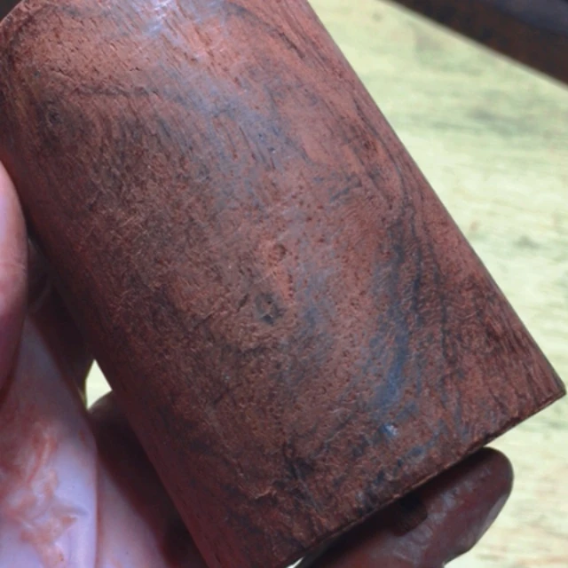 【闪购商品】檀香紫檀（小叶紫檀）长**号