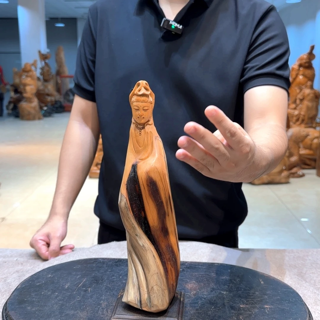 木工艺品摆件不包邮