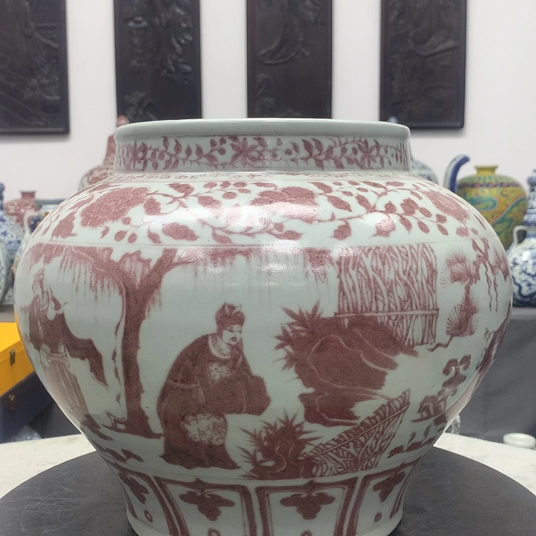 靑****摆件纯纯粹粹纯纯粹粹瓷