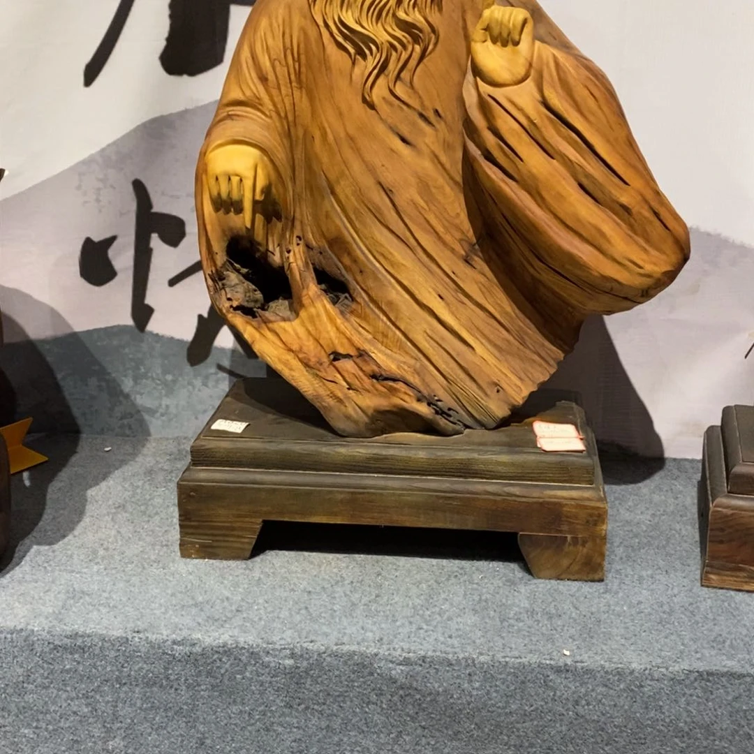 香樟木绵****市木制工艺品