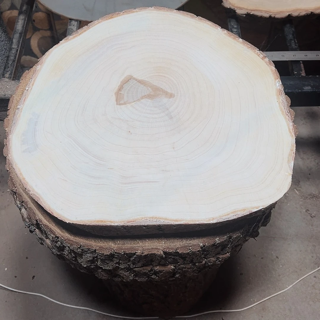 木纯天然银杏实木菜板