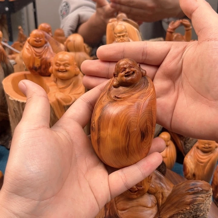 柏木（崖柏）࿐****太行崖柏