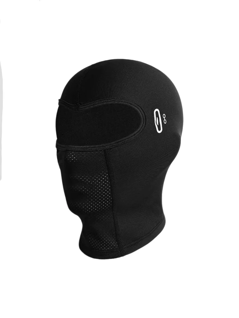 99新 爱回收 运动防寒保暖面罩