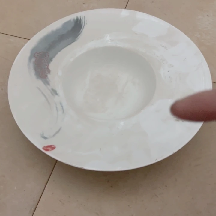 盘景德镇酒店用瓷65