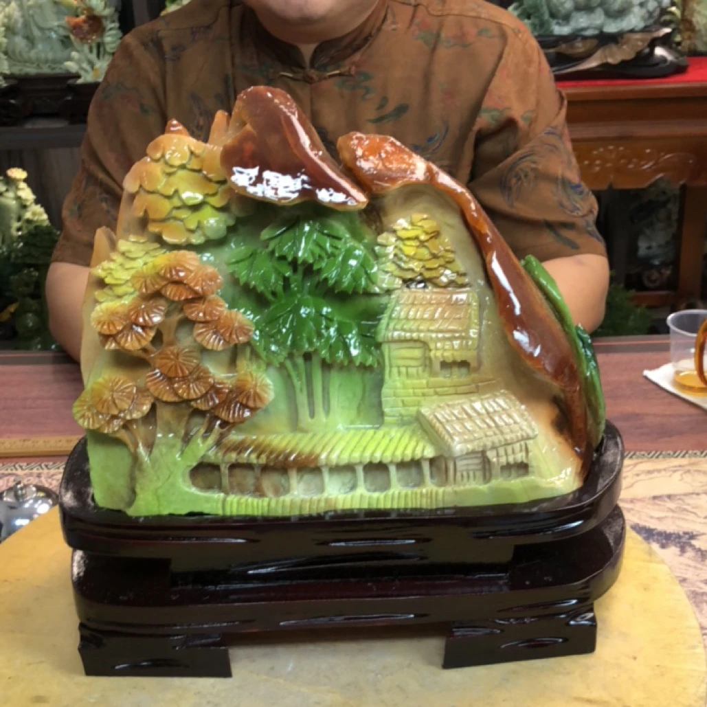 居家创意摆件料居家摆件108