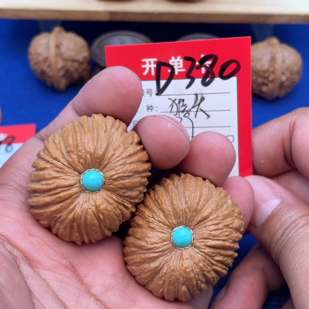 把件文玩核桃文玩