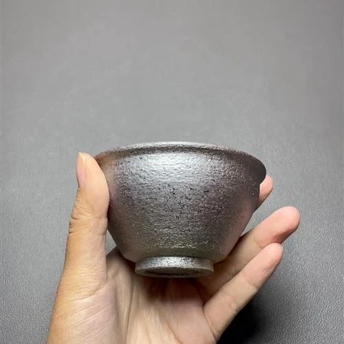 【闪购商品】茶盏-740............