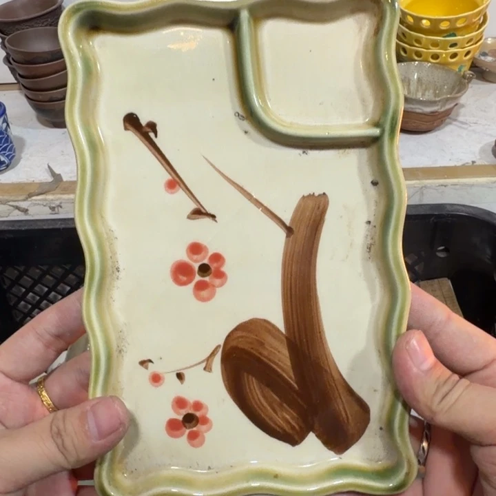 陶瓷推荐第二名20包邮