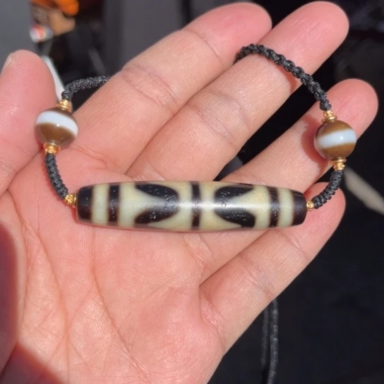 玛瑙/玉髓（覆膜）未镶嵌颈饰