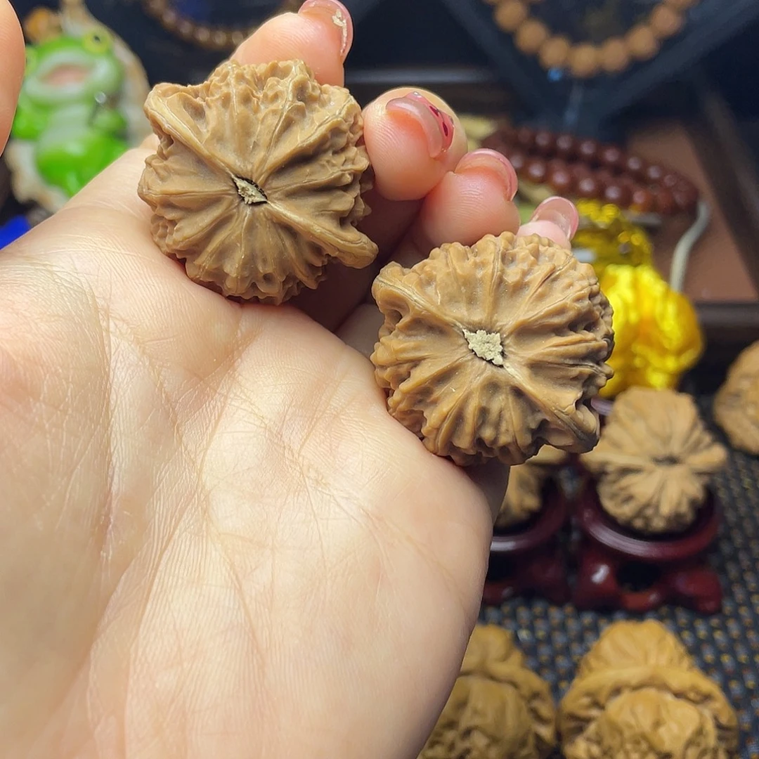 手串/手链核桃宫灯38