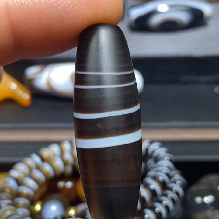 玛瑙/玉髓未镶嵌挂件