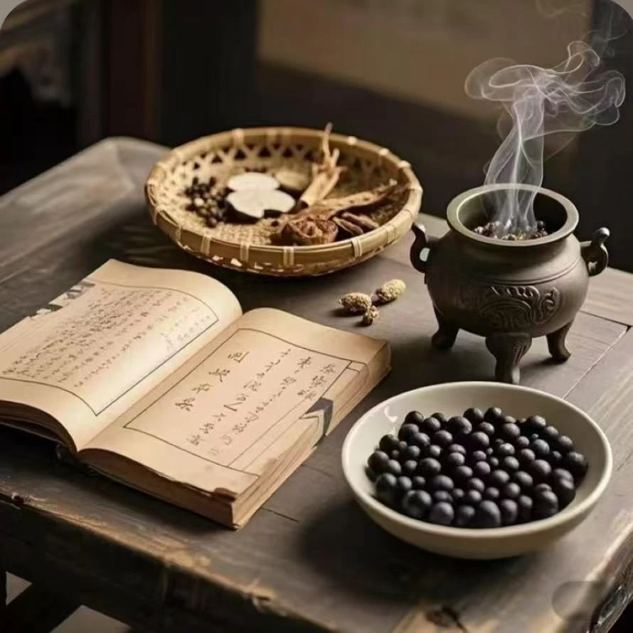 温和舒适 匠心品质 植物萃取 小丸子X