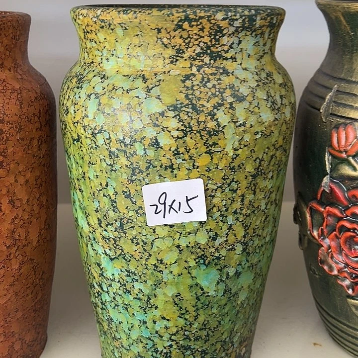 红陶19.8-1微瑕土陶