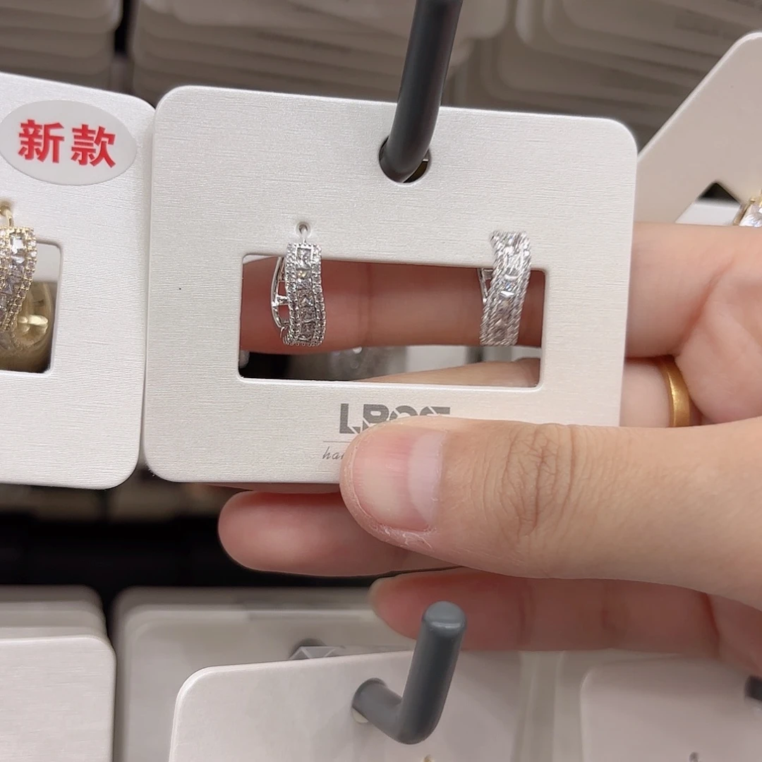 锆石铜合金925银mm