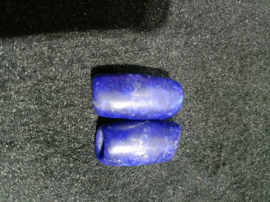 河磨奇石桶形形件