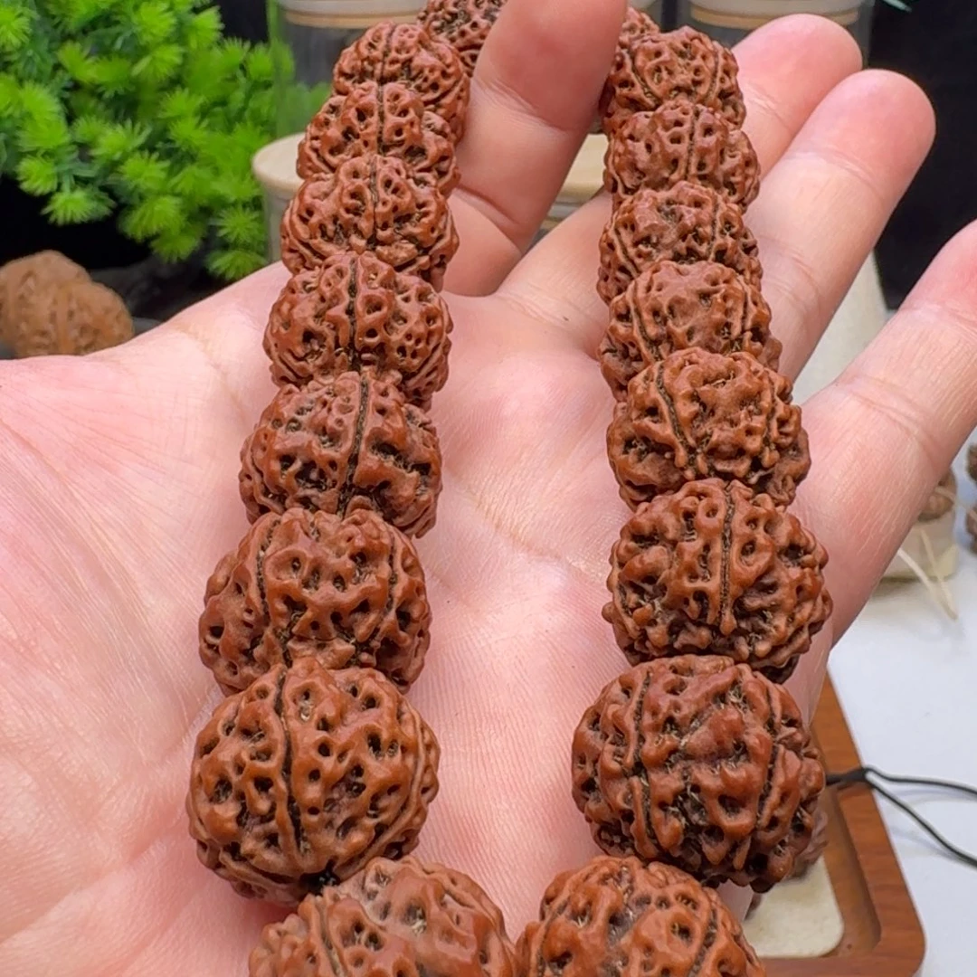 手串金刚菩提安娜铁子