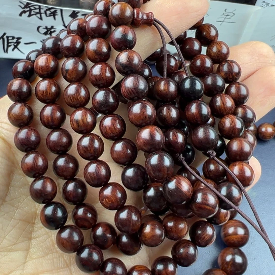 木海南红降0.8*108