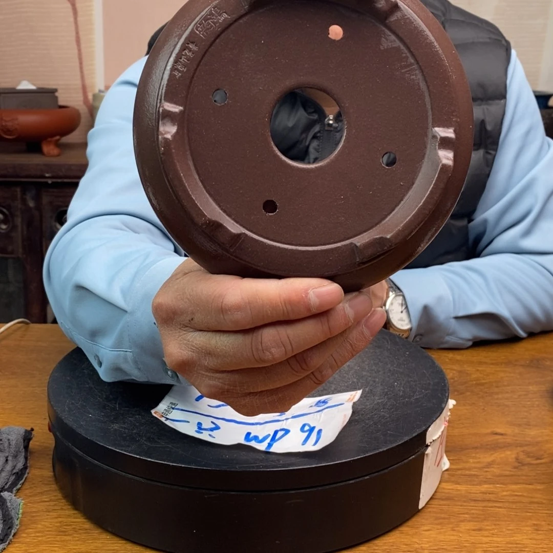 紫砂货号一只WP91