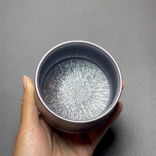 【闪购商品】茶盏-663............