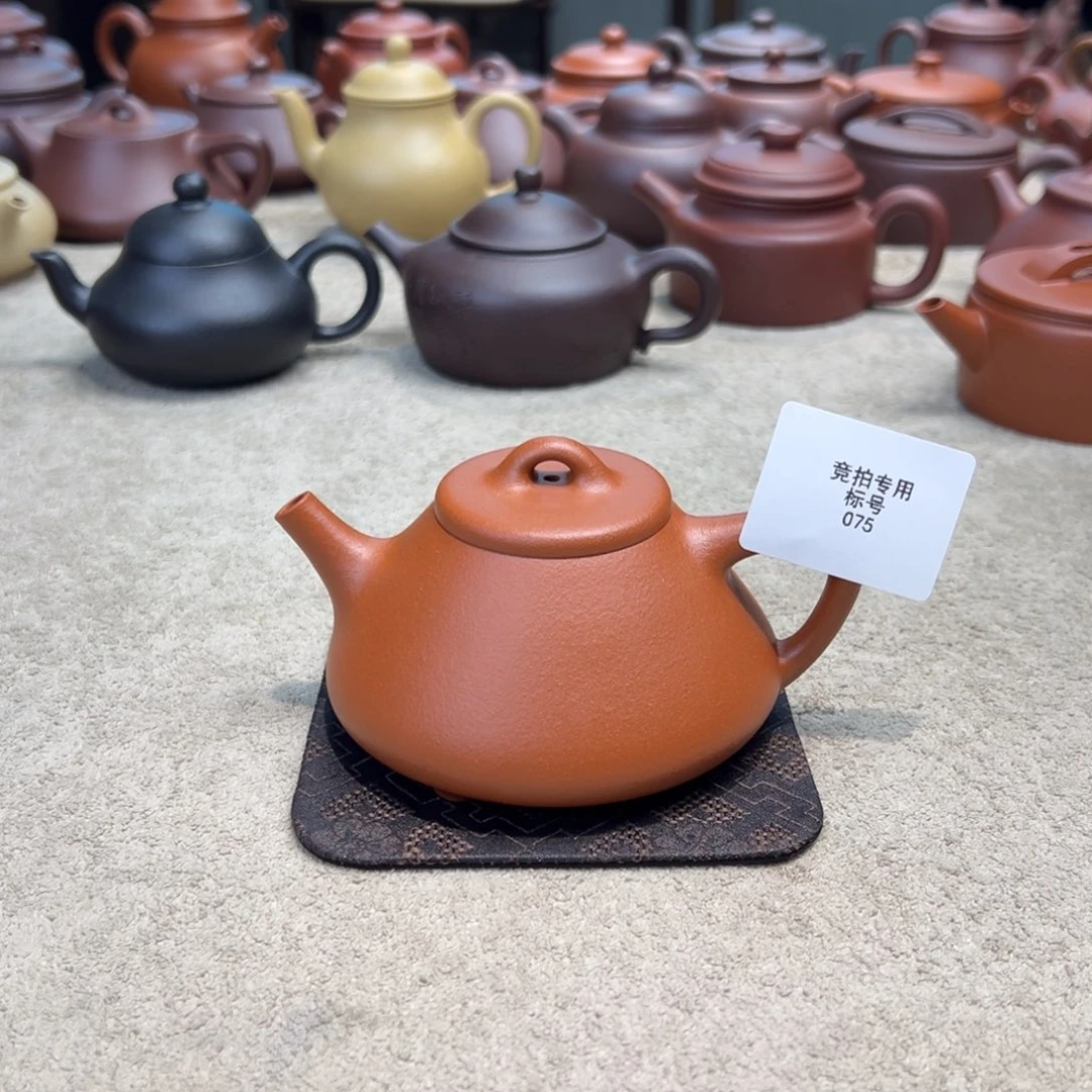 茶壶紫砂紫砂壶等