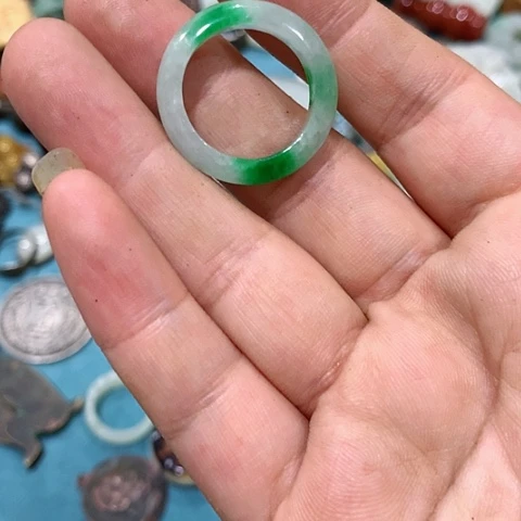 铜爱**方小物件一个 小物件