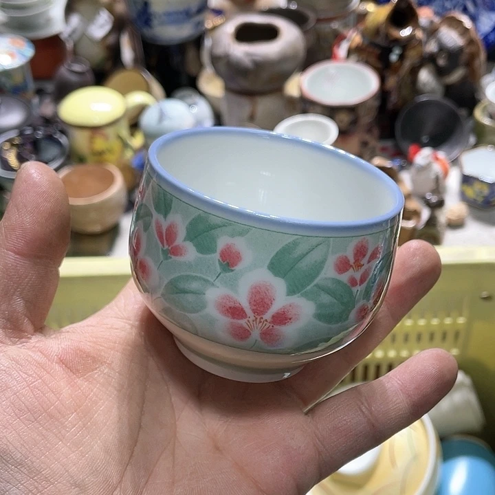 瓷片你是个人最爱