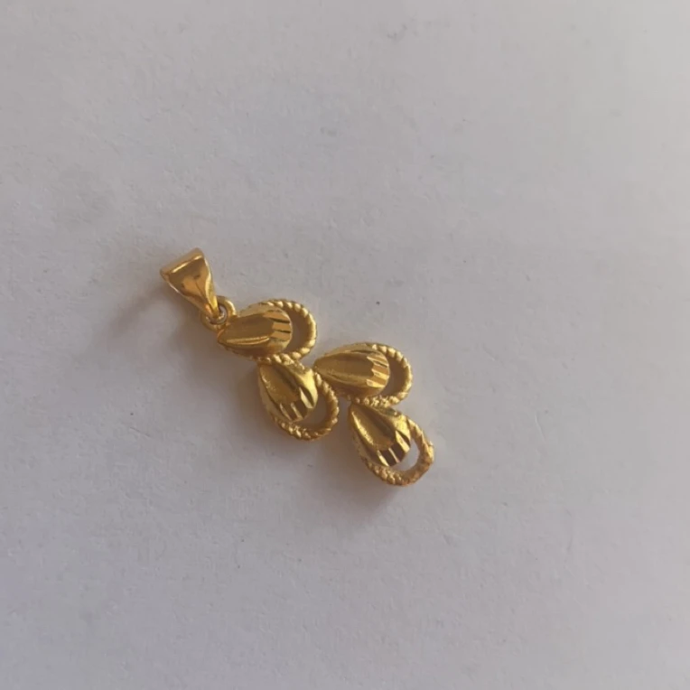 cm0071至臻真馨金典首饰，