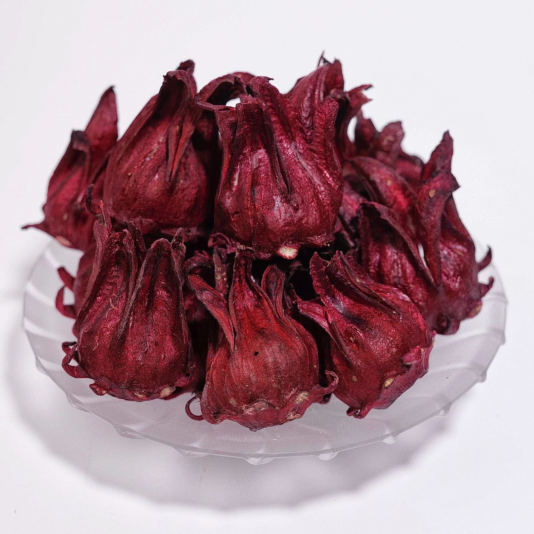 7.8号【潮爸甄选】2025年冻干鸽血红 植物红宝石（红桃K）