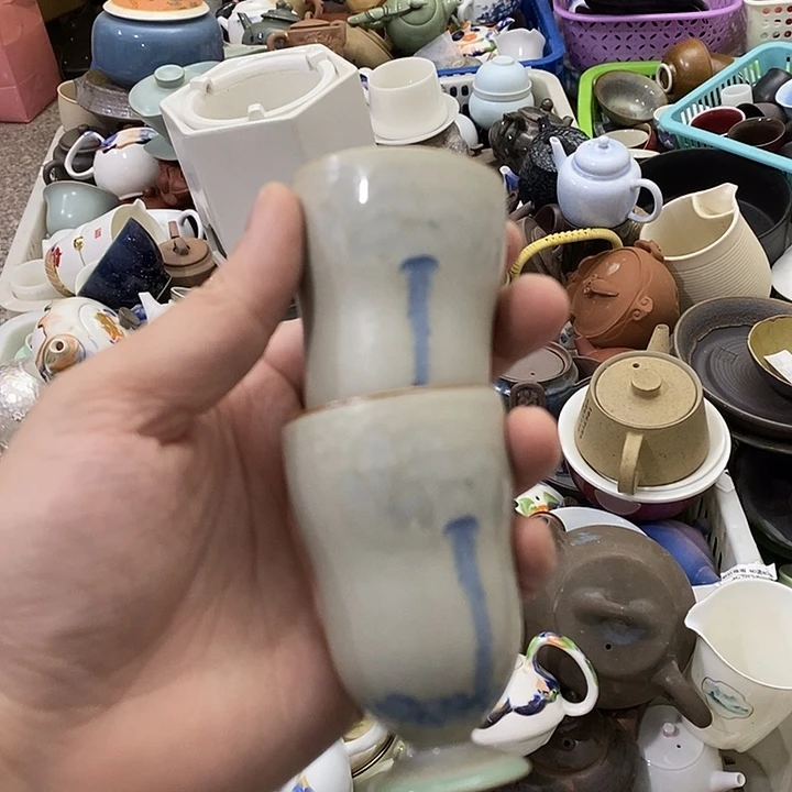 陶瓷艺术品及陶瓷制品