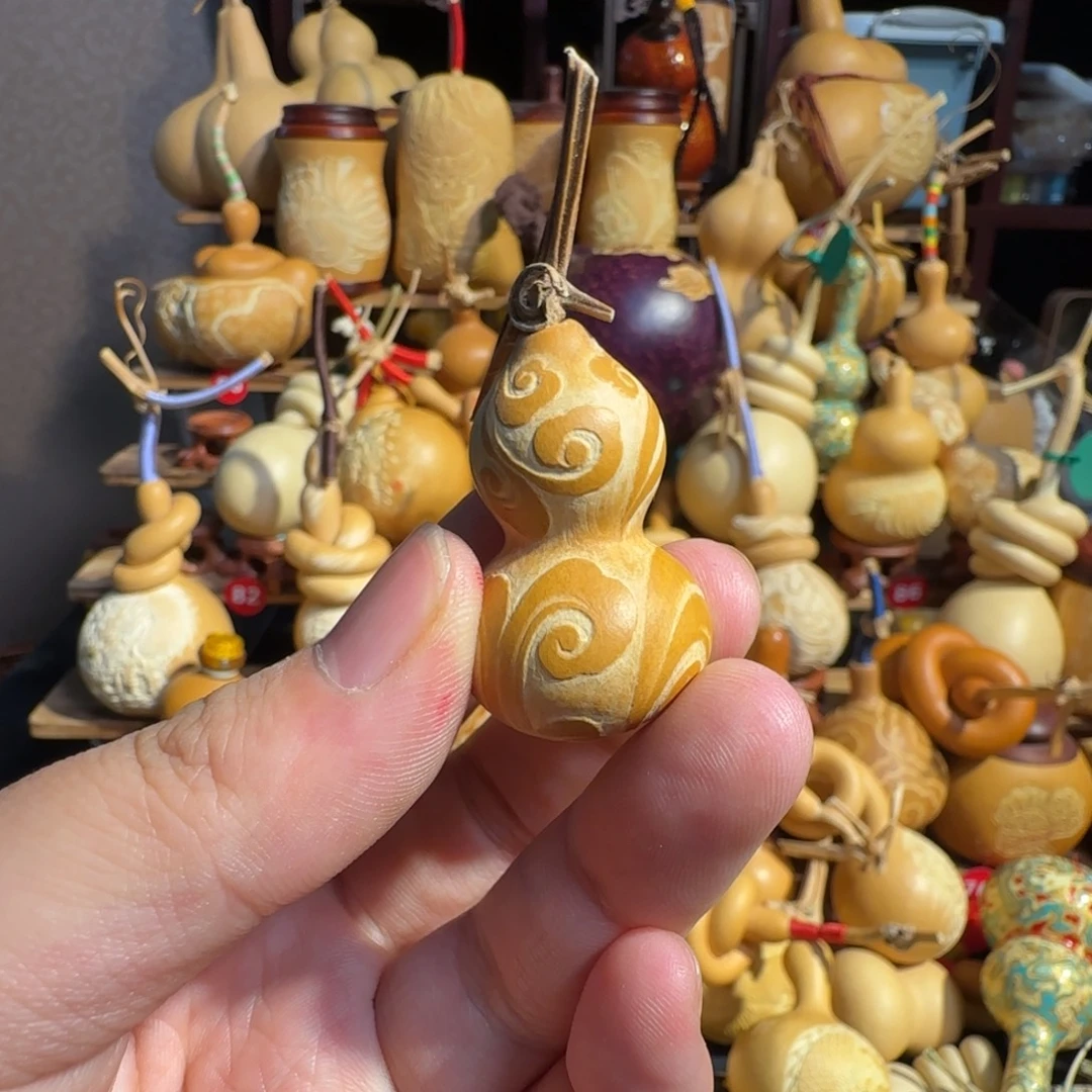 有机玻璃草礼金祥云