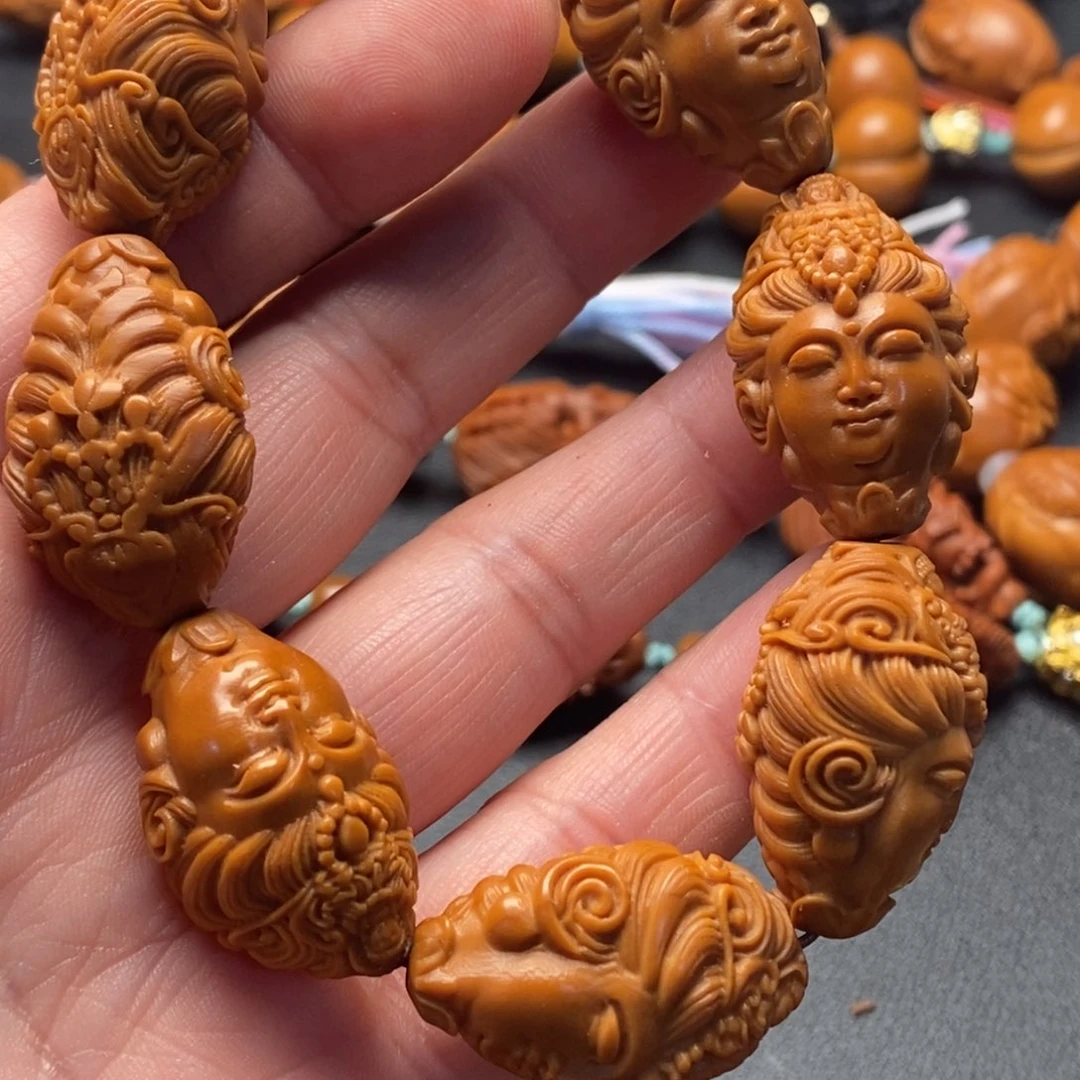 吊坠橄榄核橄榄核