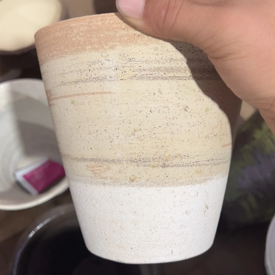 景德镇陶瓷口14高14