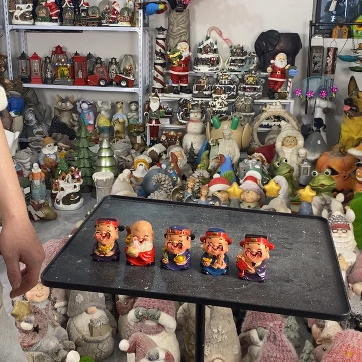 树脂工艺品摆件默认微瑕