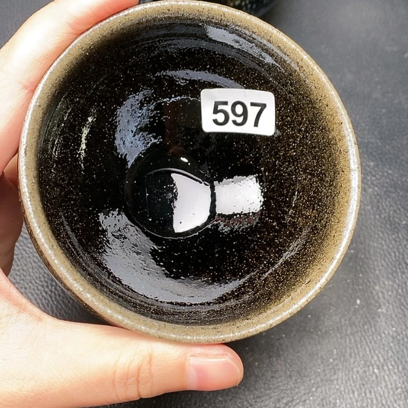 【闪购商品】茶盏我的盏太好看了吧