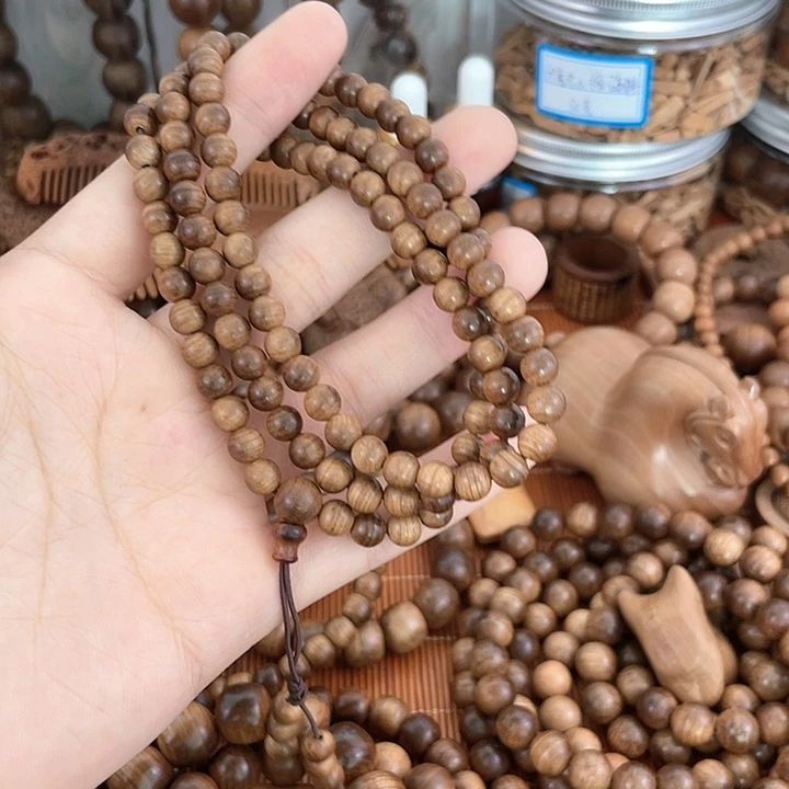 木0.6✖️108横纹沉水檀香