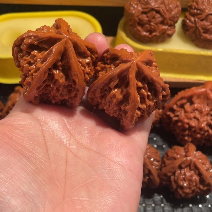 龙***河手串/手链核桃核桃核桃